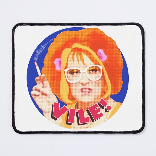 Item preview, Marilynda VILE2 designed and sold by Big Fat Arts.