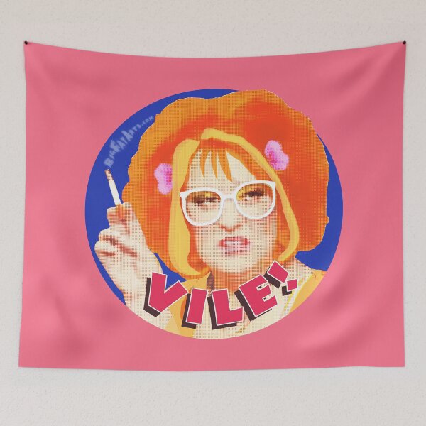 Item preview, Marilynda VILE2 designed and sold by Big Fat Arts.