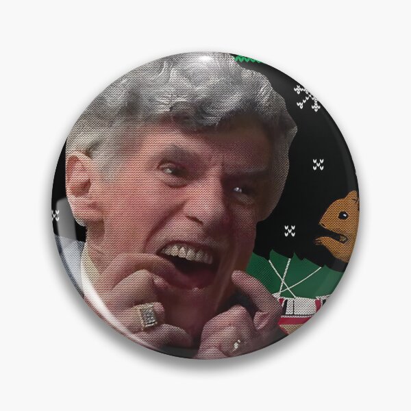 Item preview, Uncle Lewis the Blessing designed and sold by ElliKlemato.