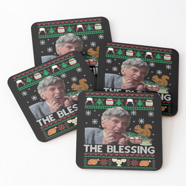 Item preview, Uncle Lewis the Blessing designed and sold by ElliKlemato.