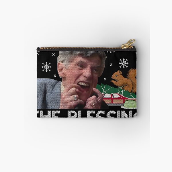 Item preview, Uncle Lewis the Blessing designed and sold by ElliKlemato.