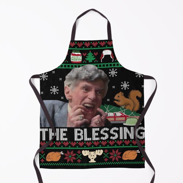 Item preview, Uncle Lewis the Blessing designed and sold by ElliKlemato.