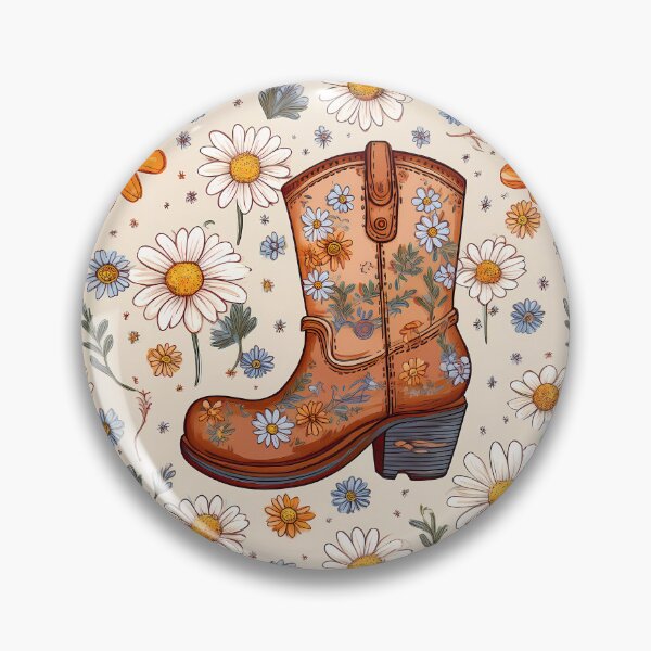 Item preview, Country aesthetic in rustic style pattern design designed and sold by Clara Fruggeri.