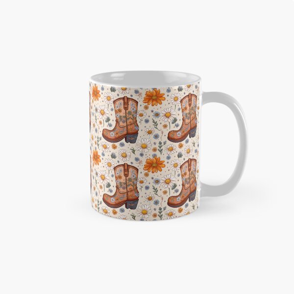 Item preview, Country aesthetic in rustic style pattern design designed and sold by Clara Fruggeri.