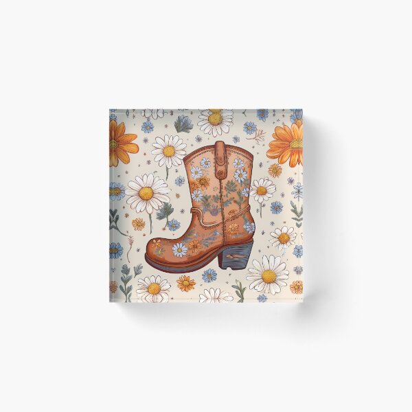 Item preview, Country aesthetic in rustic style pattern design designed and sold by Clara Fruggeri.