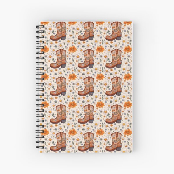 Item preview, Country aesthetic in rustic style pattern design designed and sold by Clara Fruggeri.