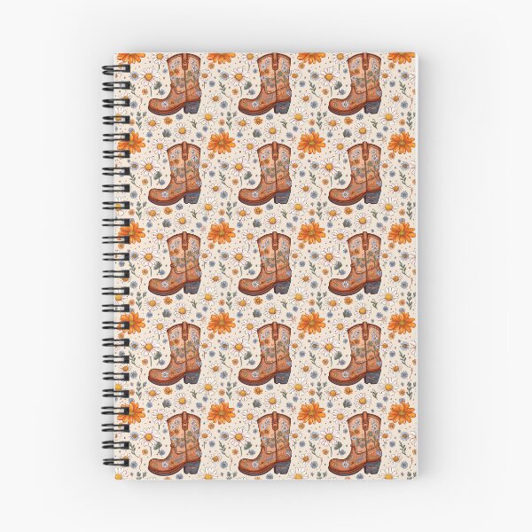 Item preview, Country aesthetic in rustic style pattern design designed and sold by Clara Fruggeri.
