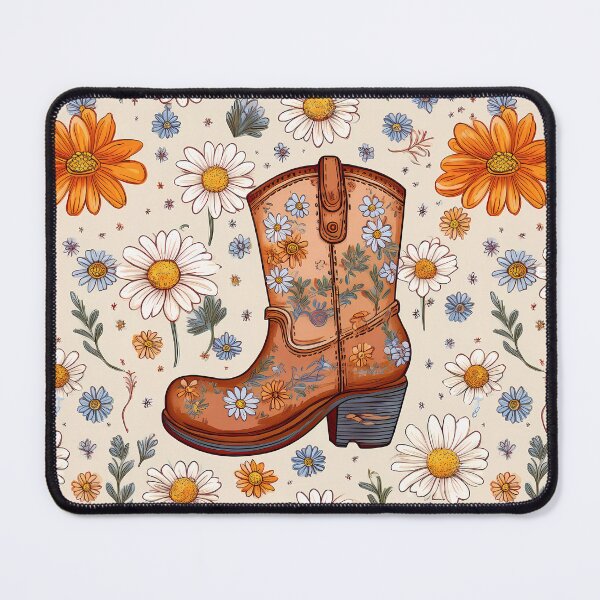 Item preview, Country aesthetic in rustic style pattern design designed and sold by Clara Fruggeri.
