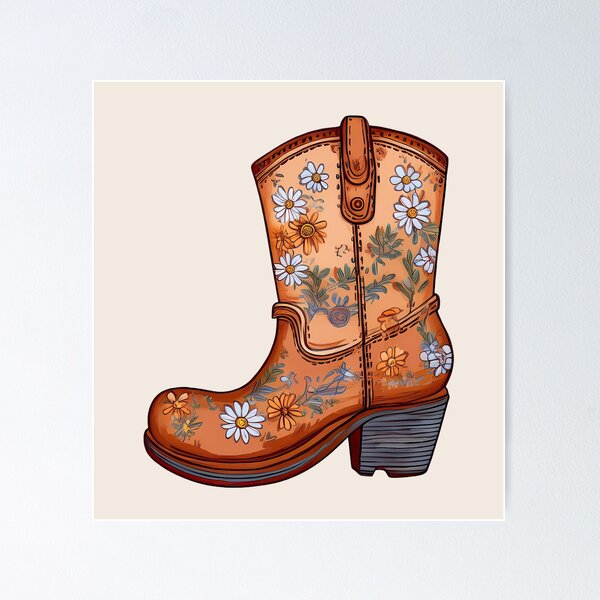 Item preview, Country aesthetic in rustic style pattern design designed and sold by Clara Fruggeri.