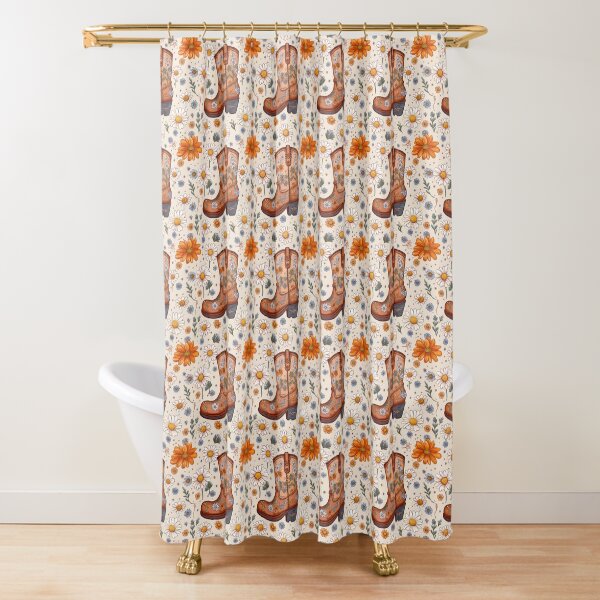 Item preview, Country aesthetic in rustic style pattern design designed and sold by Clara Fruggeri.