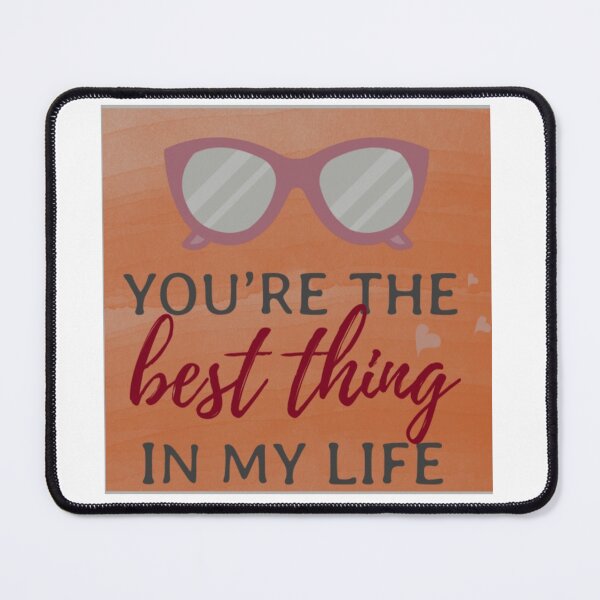 Item preview, The best thing. designed and sold by Artcreations06.