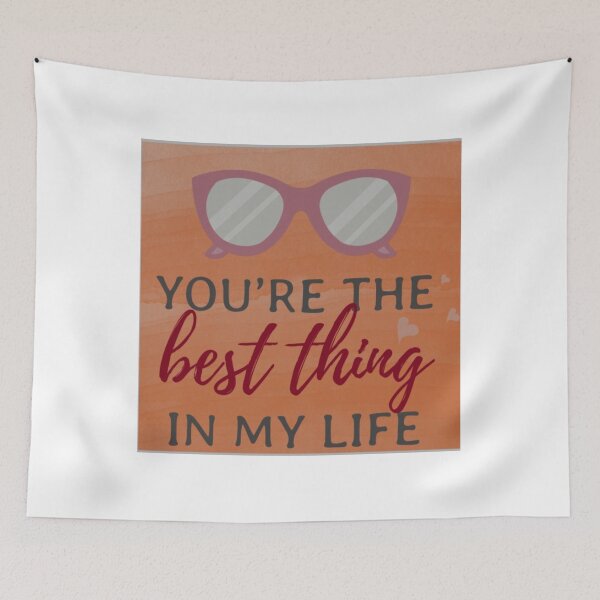 Item preview, The best thing. designed and sold by Artcreations06.