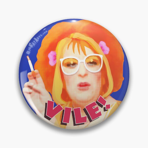 Item preview, Marilynda VILE3 designed and sold by Big Fat Arts.