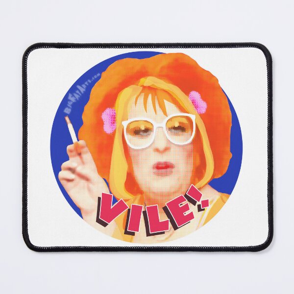 Item preview, Marilynda VILE3 designed and sold by Big Fat Arts.