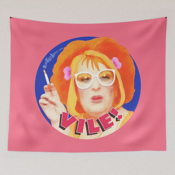 Item preview, Marilynda VILE3 designed and sold by Big Fat Arts.