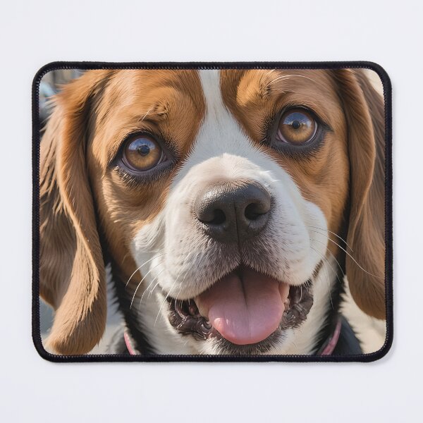 Item preview, Happy Days Beagle designed and sold by Adam Mak.