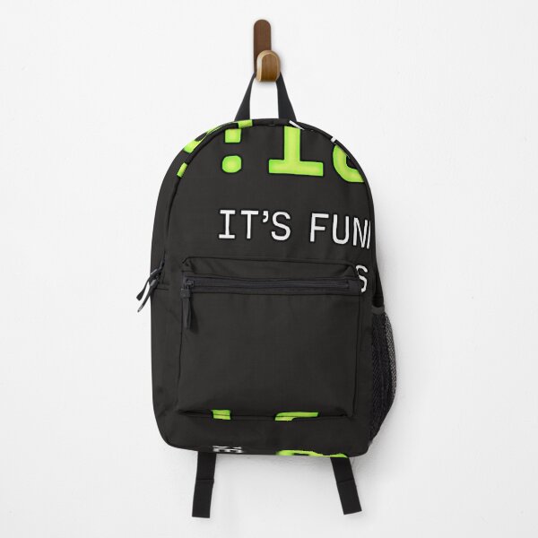 Item preview, !false - Funny Programming Boolean Logic  designed and sold by Glam-Spot.