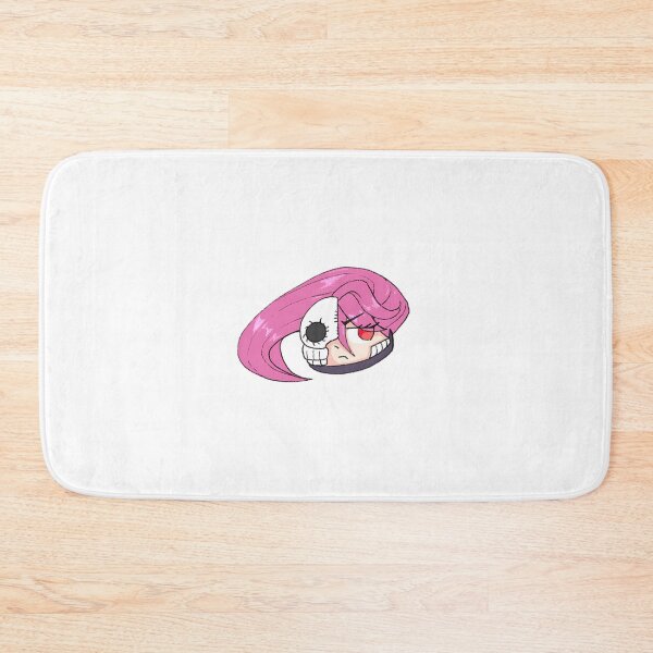 Item preview, Aira Shiratori Acrobatic Silky Form designed and sold by AmandasHastie.