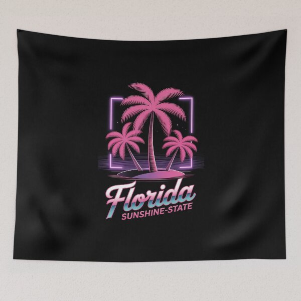 Item preview, Florida Sunshine State designed and sold by VENOM0RIOT.