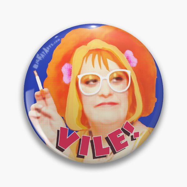 Item preview, Marilynda VILE4 designed and sold by Big Fat Arts.