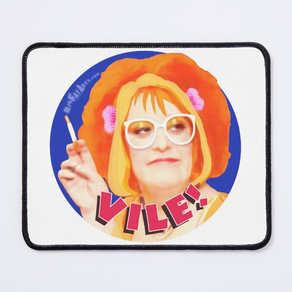 Item preview, Marilynda VILE4 designed and sold by Big Fat Arts.