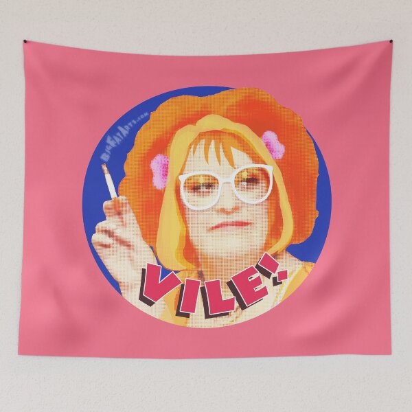 Item preview, Marilynda VILE4 designed and sold by Big Fat Arts.