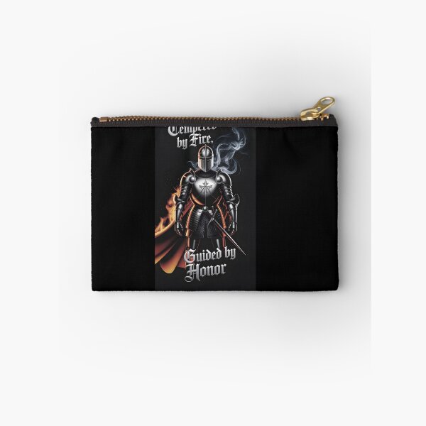 Item preview, Tempered by Fire Guided by Honor designed and sold by Dilwish5.