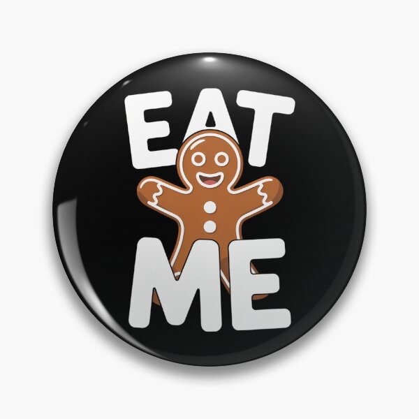 Item preview, Gingerbread Funny Holiday designed and sold by tearbytea.