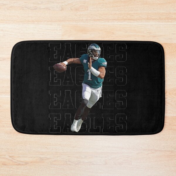 Item preview, Art - Philadelphia Eagles designed and sold by Kazabil.