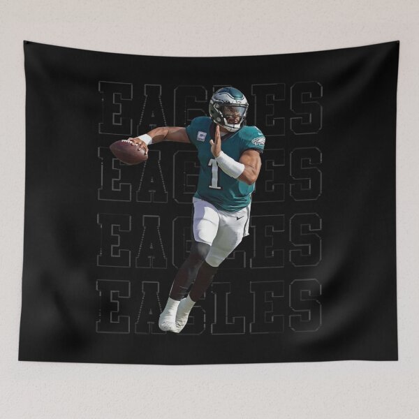 Item preview, Art - Philadelphia Eagles designed and sold by Kazabil.