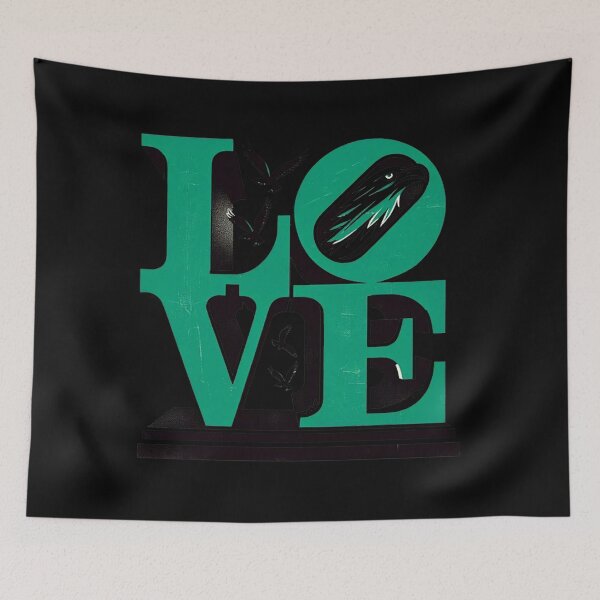 Item preview, Art - Philadelphia Eagles designed and sold by Kazabil.