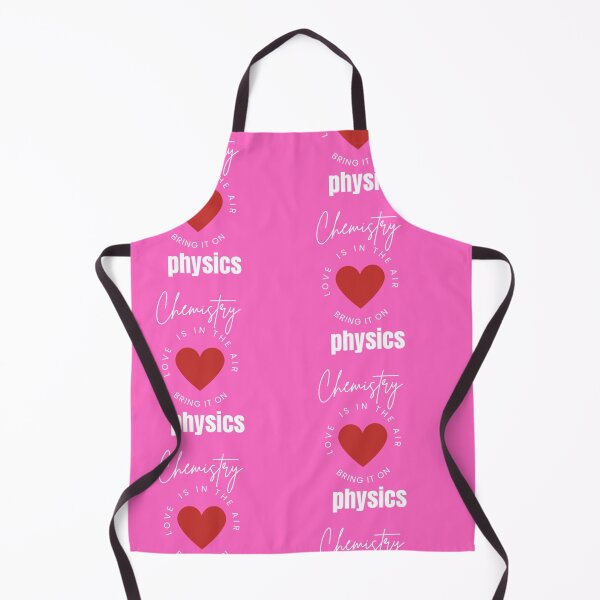 Item preview, Fall In Love Chemistry and Physics Design designed and sold by WorthyByDwethi.