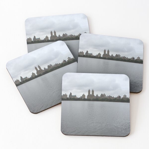 Item preview, Manhattan Skyline designed and sold by Marije Kouyzer.