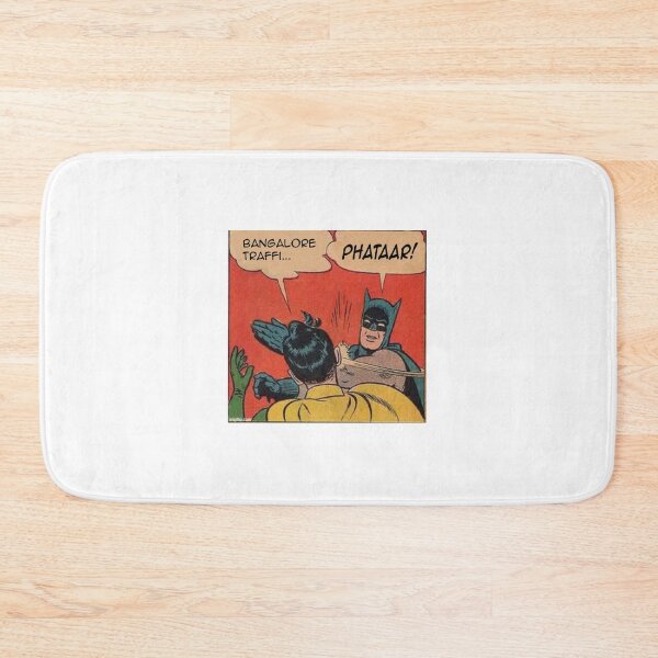 Item preview, Phataar | Bangalore Traffic | Desi Meme Parody designed and sold by Desideres.