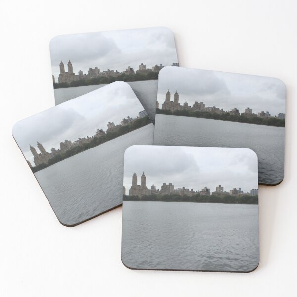 Item preview, Manhattan Skyline designed and sold by Marije Kouyzer.