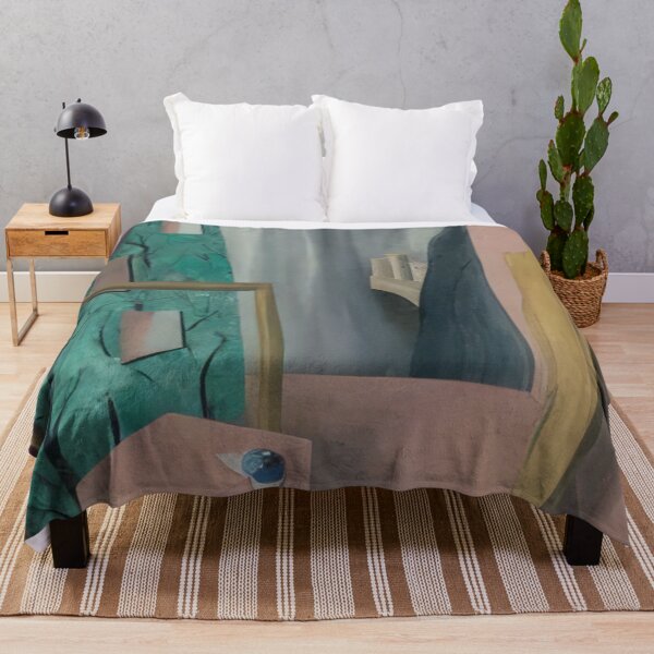 Item preview, René Magritte designed and sold by DrewGansen.