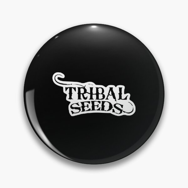 Item preview, Tribal Seeds HD Logo (Ver. 2) designed and sold by KPopverse2.