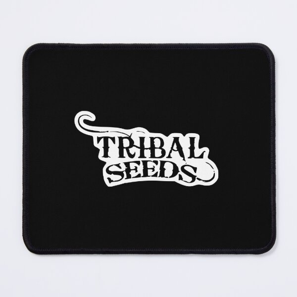 Item preview, Tribal Seeds HD Logo (Ver. 2) designed and sold by KPopverse2.