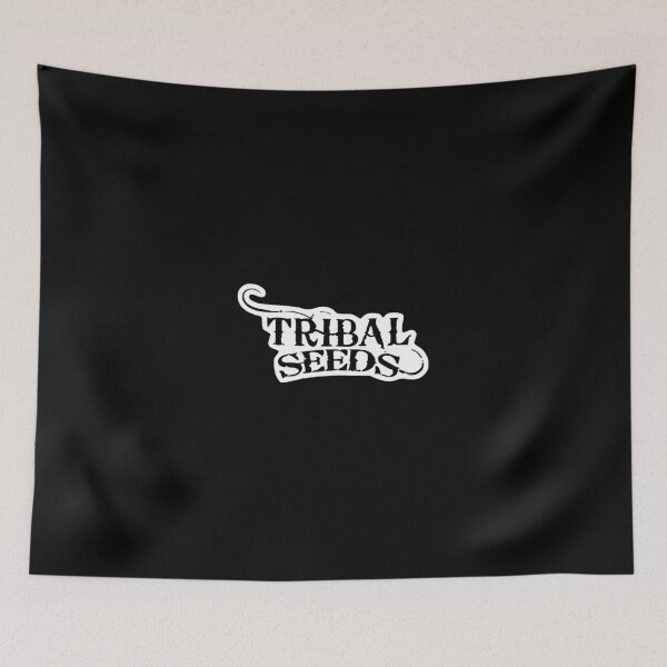 Item preview, Tribal Seeds HD Logo (Ver. 2) designed and sold by KPopverse2.