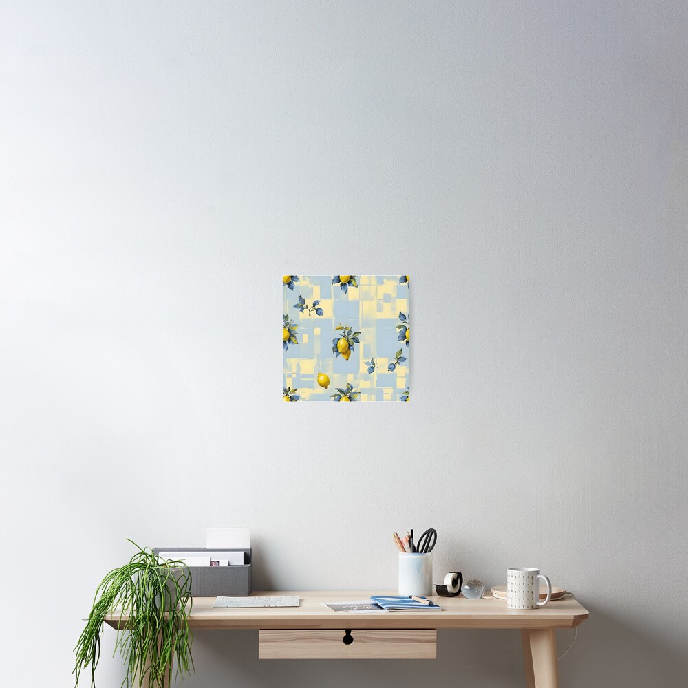 Item preview, Poster designed and sold by eltvector.