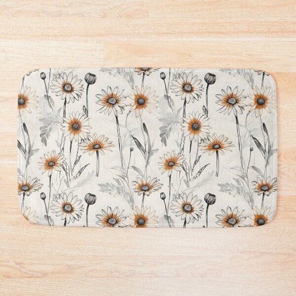 Item preview, Daisy Meadow Dream designed and sold by Dream Garden.