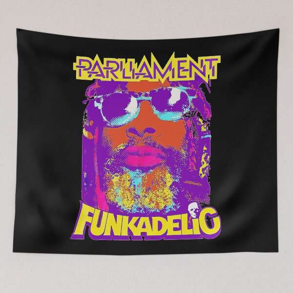 Item preview, Funkadelic designed and sold by lisapence.