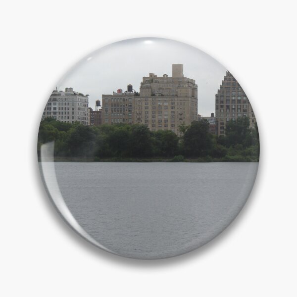 Item preview, Manhattan Skyline designed and sold by Marije Kouyzer.