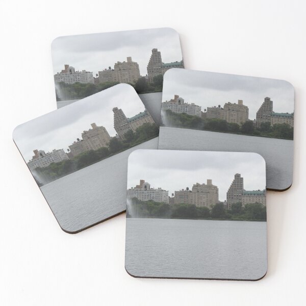 Item preview, Manhattan Skyline designed and sold by Marije Kouyzer.