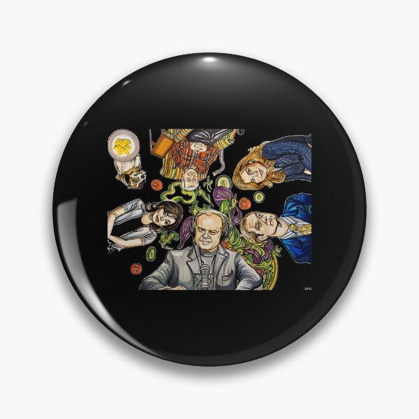 Item preview, Tossed Salad And Scrambled Eggs  designed and sold by StevenLucchi.