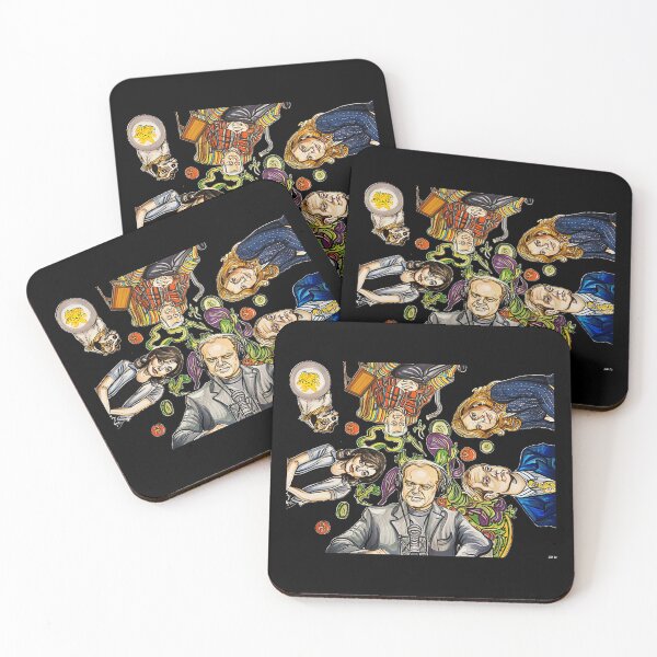 Item preview, Tossed Salad And Scrambled Eggs  designed and sold by StevenLucchi.