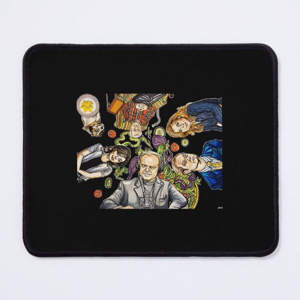 Item preview, Tossed Salad And Scrambled Eggs designed and sold by StevenLucchi.