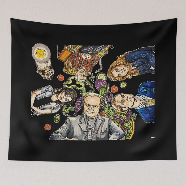 Item preview, Tossed Salad And Scrambled Eggs  designed and sold by StevenLucchi.