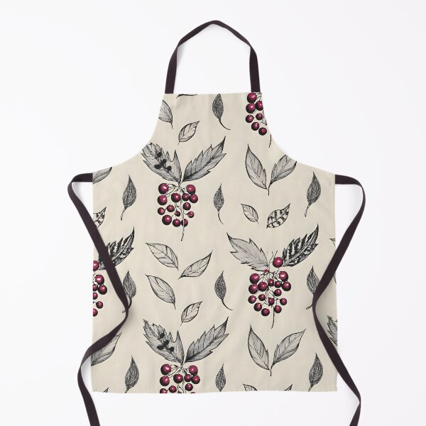 Item preview, Berries and Leaves Forage designed and sold by Dream Garden.