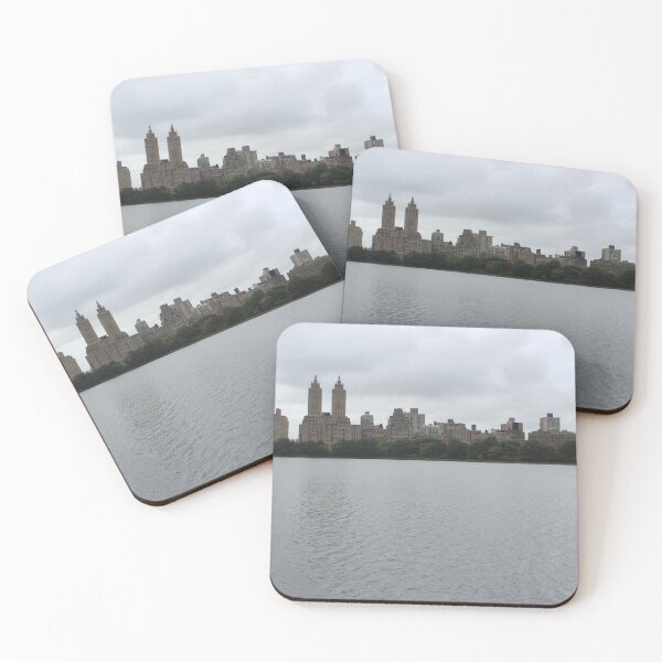 Item preview, Manhattan Skyline designed and sold by Marije Kouyzer.